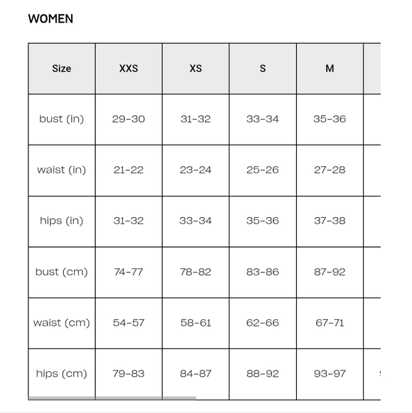 Darker WAVS. Flash $179 - Picture 8 of 12